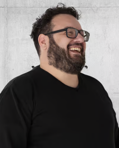 Wiesbaden Franco Errore Webdesigner Grafik 3D